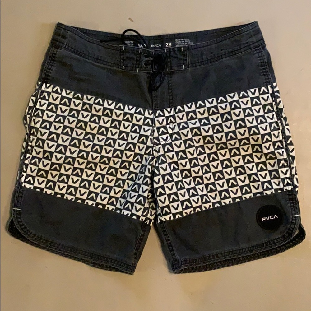 RVCA Board Shorts